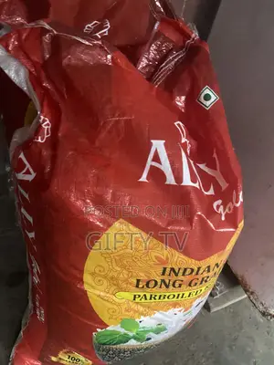 Bag of Rice