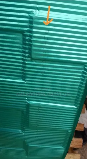 Amb Roofs and Global Construction Nig LTD