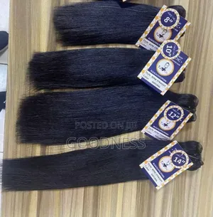Special DD Remi Bundle Hairs 12"and 14"
