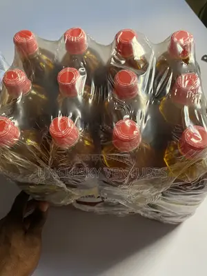 Clifora Palm Oil