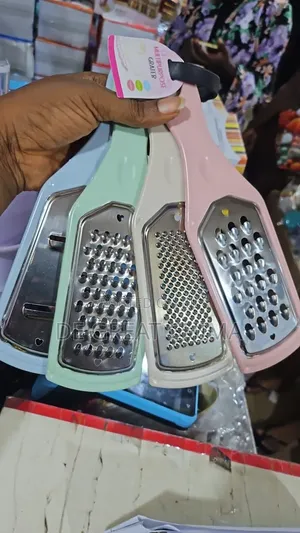Quality High Grade Plastic Grater