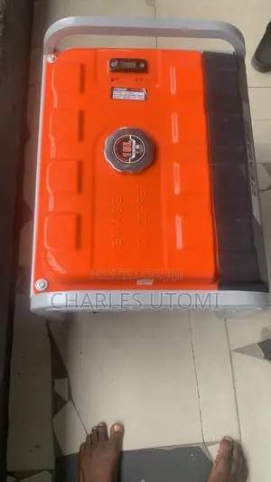 Used Generator for Sale