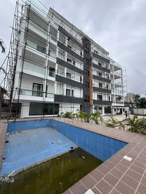 Furnished 4bdrm Maisonette in Old Ikoyi for sale