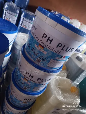 Ph Plus Ph Piu Granulare