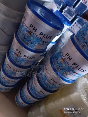 Ph Plus Ph Piu Granulare