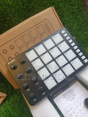 M-Vave SMC-Pad