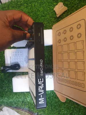 M-Vave SMC-Pad