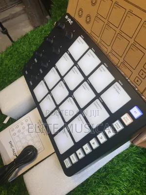 M-Vave SMC-Pad
