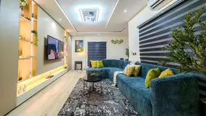3 Units of 3 Bedroom Shortlet in Lekki Freedom Way