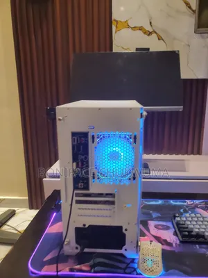 New Desktop Computer 32GB AMD Ryzen 7 SSD 1T