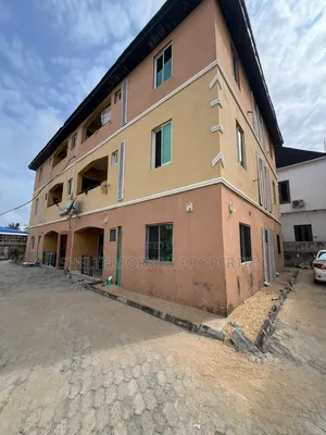 2bdrm House in Ikota for rent
