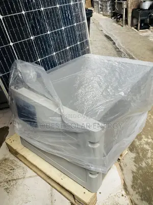 10kwh 51.2v Blue Carbon Lithium Ion Battery