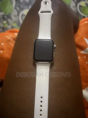 Apple Smart Watch