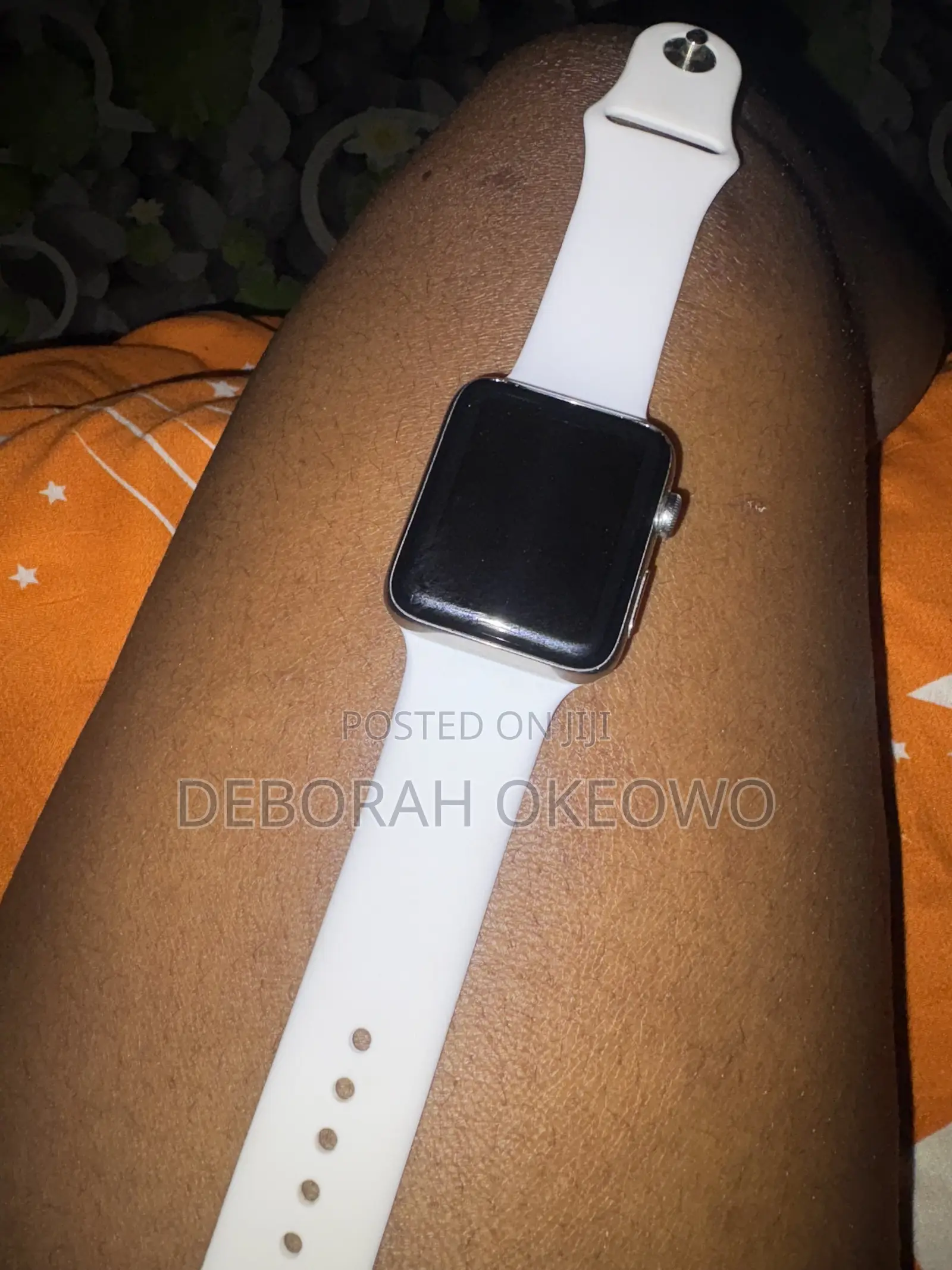 Apple Smart Watch