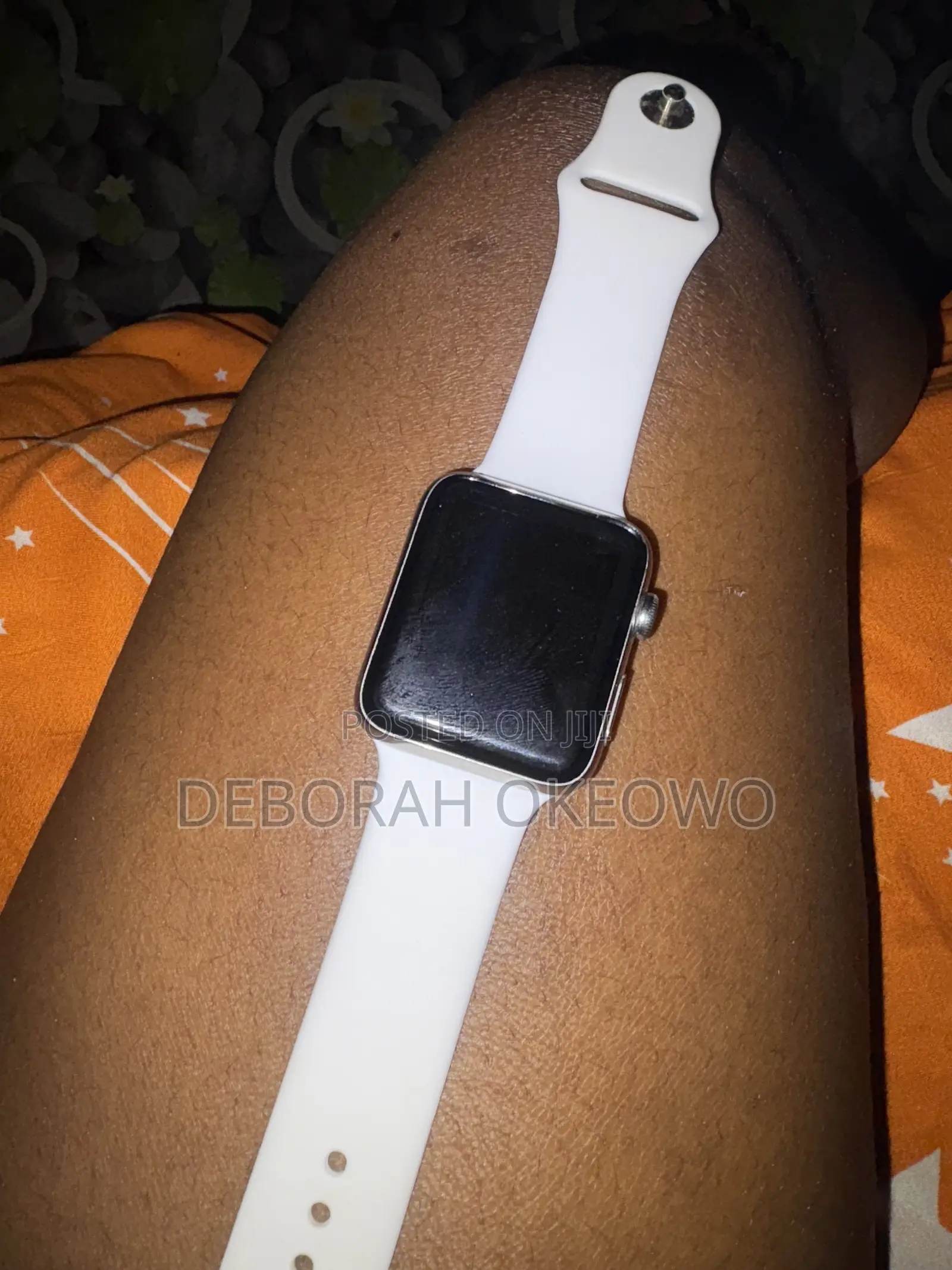 Apple Smart Watch