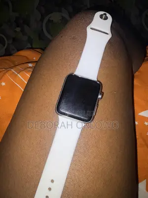 Apple Smart Watch