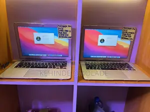 Laptop Apple MacBook Air 2015 8GB Intel Core i5 SSD 128GB