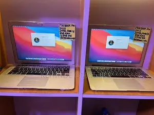 Laptop Apple MacBook Air 2015 8GB Intel Core i5 SSD 128GB