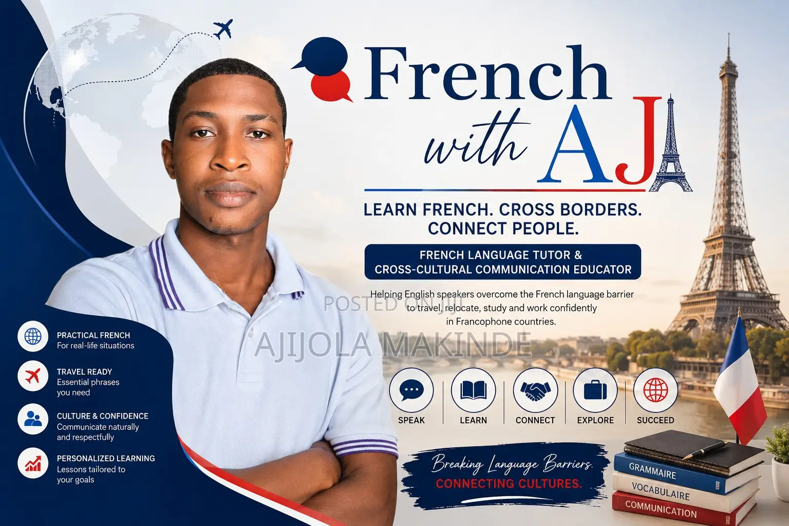 French Tutor