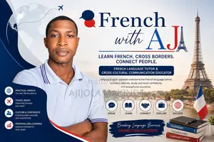 French Tutor
