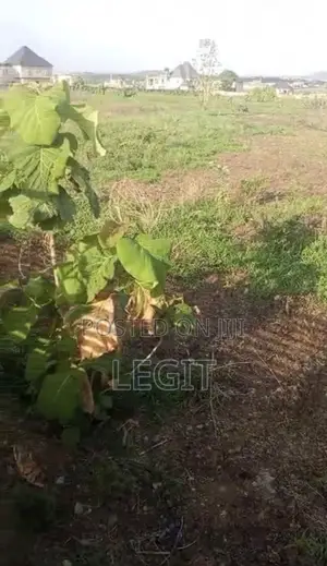 3 Hectares of Land With FCDA Title