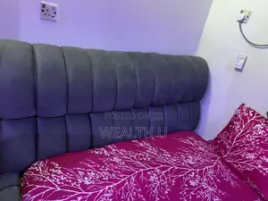 4/6 Bed Frame
