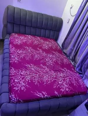 4/6 Bed Frame