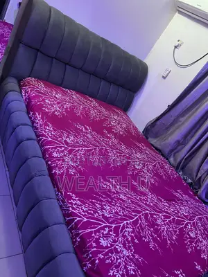 4/6 Bed Frame