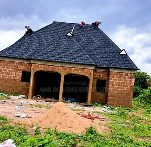 Amb Roofs and Global Construction Nig LTD