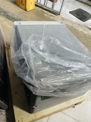 10kwh 51.2v Blue Carbon Lithium Ion Battery