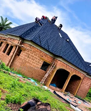 Amb Roofs and Global Construction Nig LTD