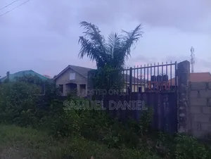A Plot of Land in Bayeku Ikorodu Lagos