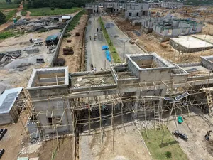 C of O Land for Sale at Apo Waru