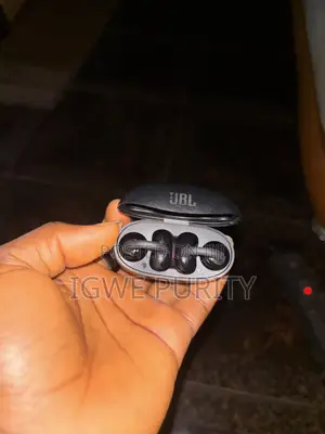 JBL EarPods