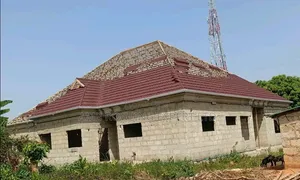 Amb Roofs and Global Construction Nig LTD