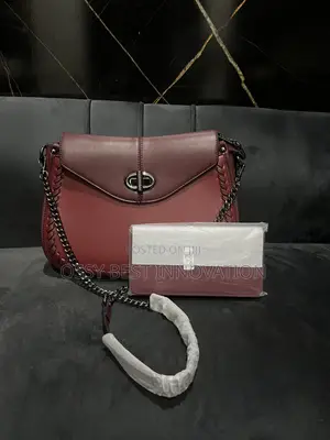 Quality Ladies Handbag – Elegant Luxury Handbag