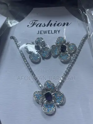 Jewelry Sets