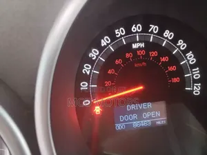 Toyota Sequoia 2011 Black