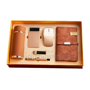 6-in-1 Executive Gift Set