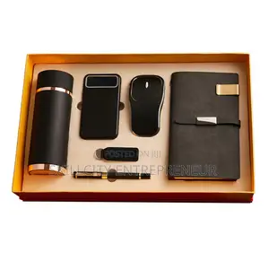 6-in-1 Executive Gift Set