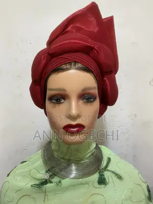Elagant Turban