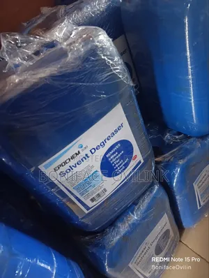 Epochem 530 Solvent Degreaser