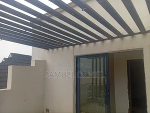 Furnished 1bdrm Apartment in Nitel Estate, Erunwe for rent