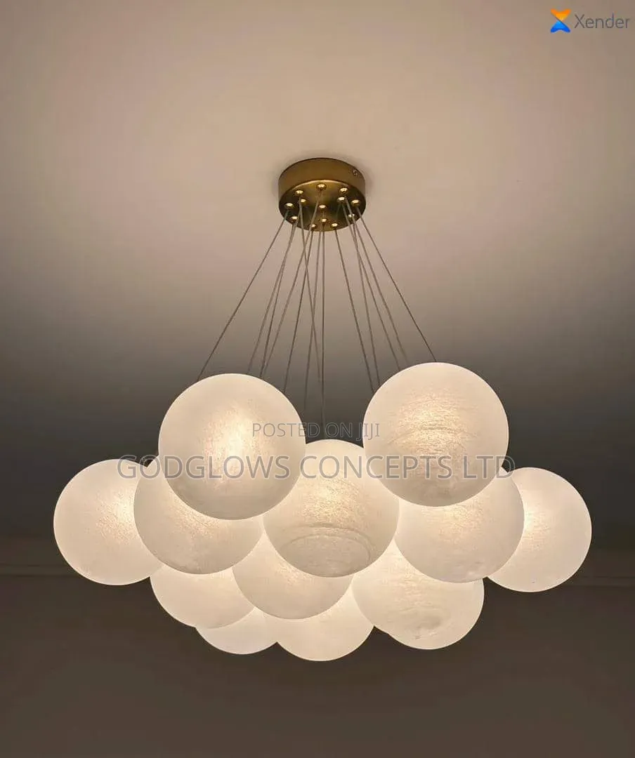 Godglows Concepts LTD Lightning