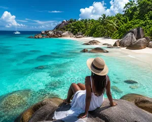 Seychelles ETA