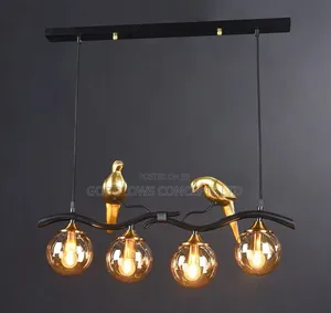 Godglows Concepts LTD Lightning