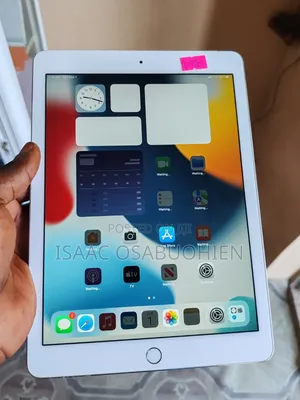 Apple iPad Air 2 64 GB White