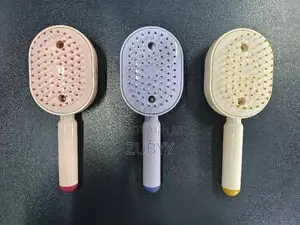 Electric Spray Air Cushion Comb