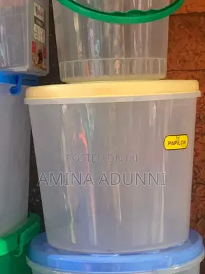 Quality and Affordable Storage Plastics