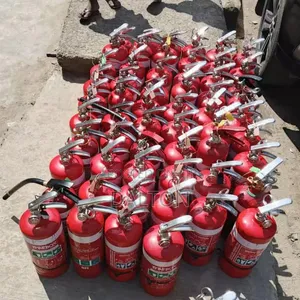 2kg DCP Powder Fire Extinguisher
